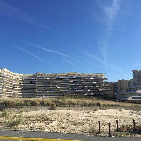 Apartament Vistamar 2 Merlimont Plage Zewnętrze zdjęcie