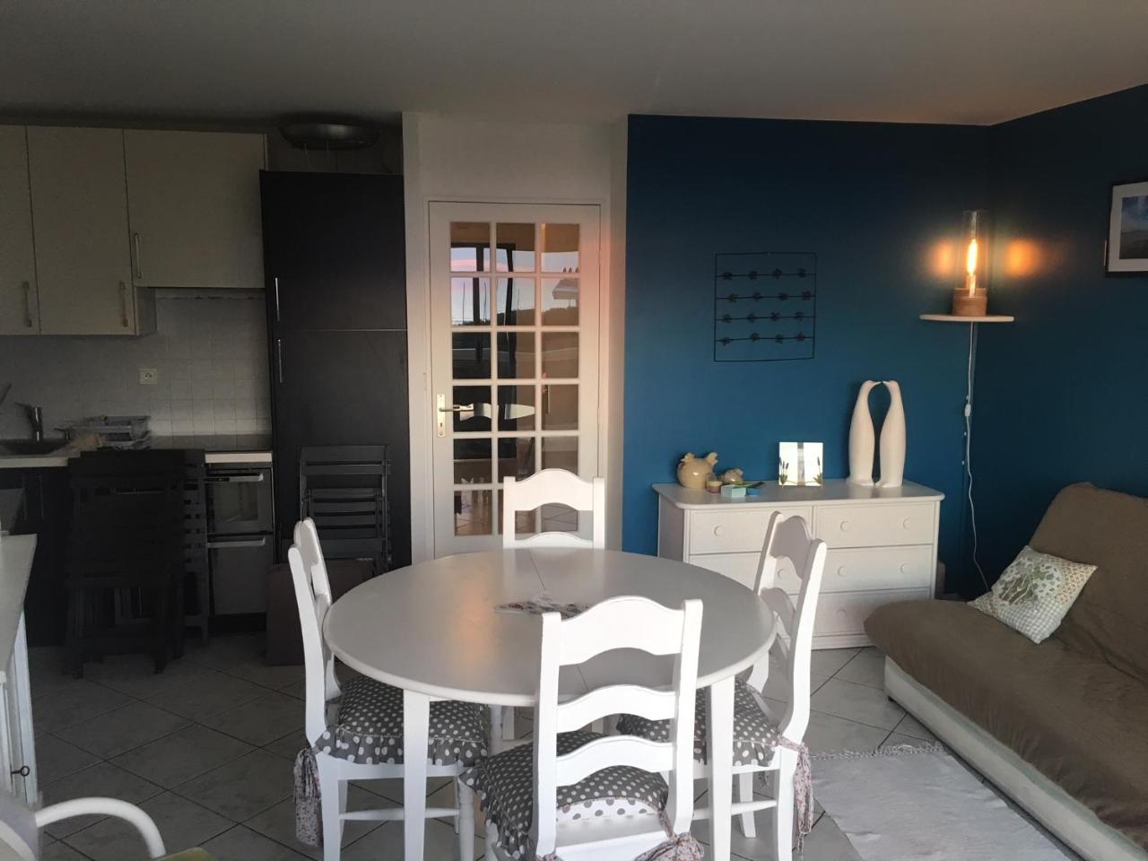 Apartament Vistamar 2 Merlimont Plage Zewnętrze zdjęcie