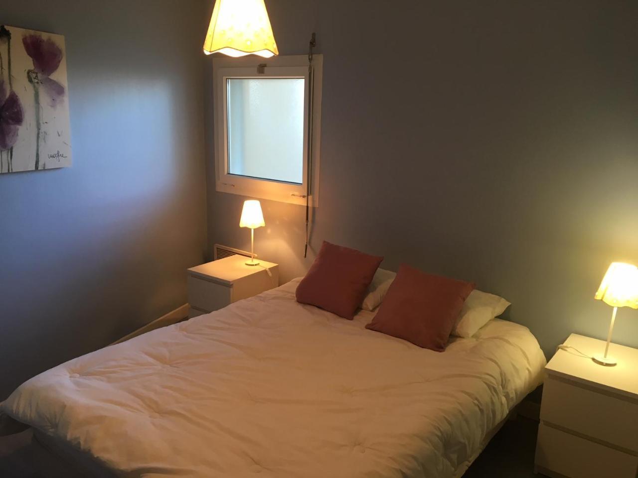 Apartament Vistamar 2 Merlimont Plage Zewnętrze zdjęcie