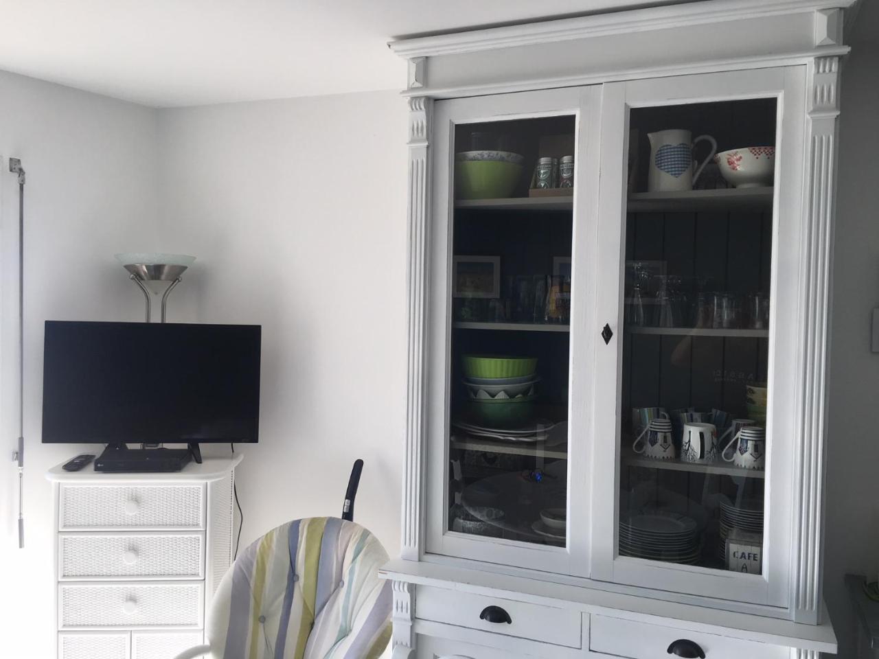 Apartament Vistamar 2 Merlimont Plage Zewnętrze zdjęcie