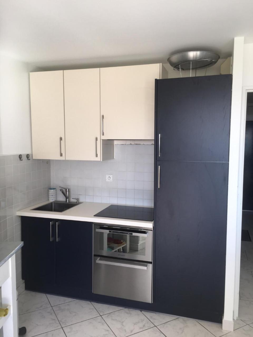 Apartament Vistamar 2 Merlimont Plage Zewnętrze zdjęcie