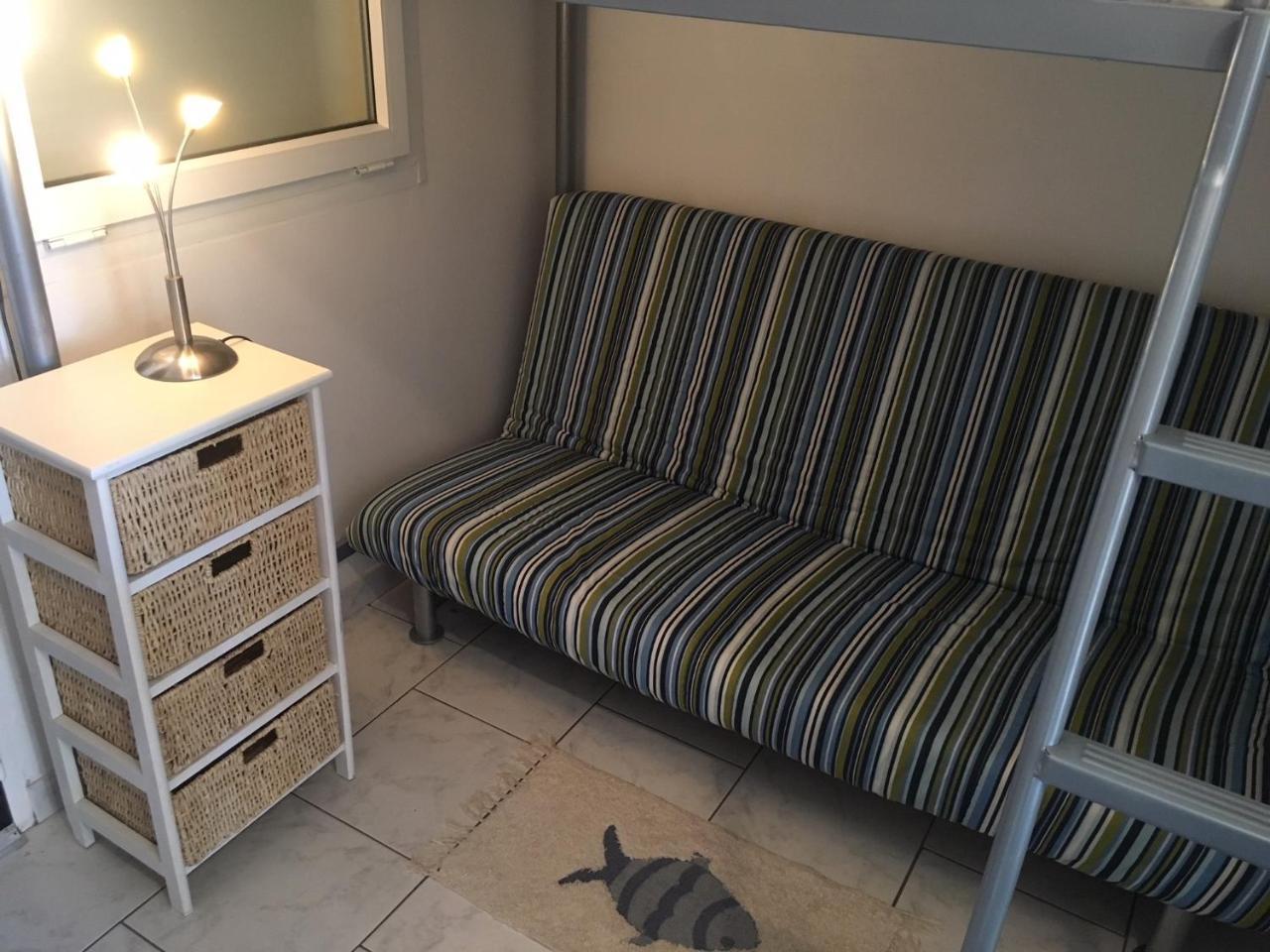 Apartament Vistamar 2 Merlimont Plage Zewnętrze zdjęcie
