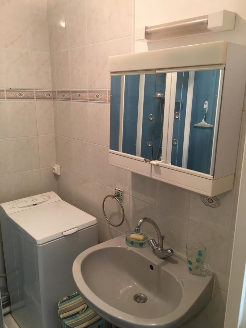 Apartament Vistamar 2 Merlimont Plage Zewnętrze zdjęcie